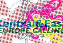 „Central & East Europe Calling“ / Österreich
