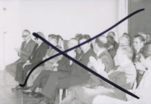 „Das Fest & Dauerbrenner. 50 Jahre Literaturforum Leselampe“ / Literaturhaus Salzburg