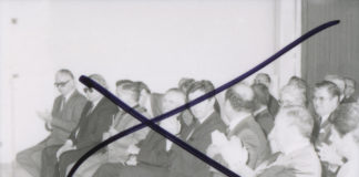 „Das Fest & Dauerbrenner. 50 Jahre Literaturforum Leselampe“ / Literaturhaus Salzburg