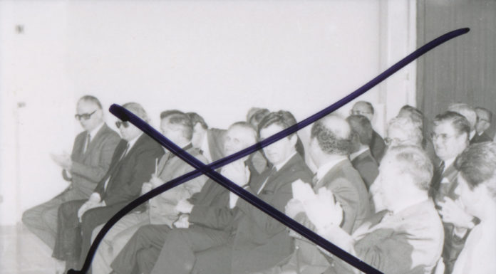 „Das Fest & Dauerbrenner. 50 Jahre Literaturforum Leselampe“ / Literaturhaus Salzburg