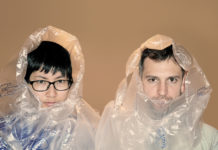 „Ihr werdet noch von uns hören!“ / The New Austrian Sound of Music