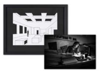 „Jahresausstellung Labore & Lebensräume“ / Galerie Berufsvereinigung Linz