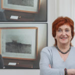 Porträt VALIE EXPORT  © Herta Hurnaus, 2015
