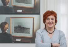 „Enter the Center_ Exklusiv ins Archiv“ / VALIE EXPORT Center Linz