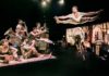 „Cirque Noël 2018/19“ / Orpheum & Helmut List Halle, Graz
