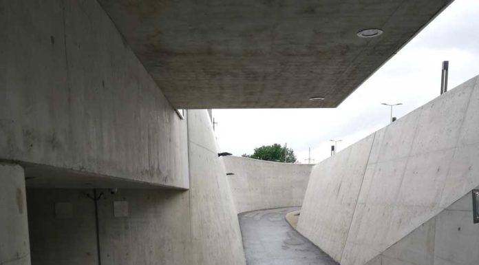 „A Passenger. Jahresausstellung 2018“ / Salzburger Kunstverein