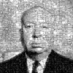 Alfred Hitchcock
