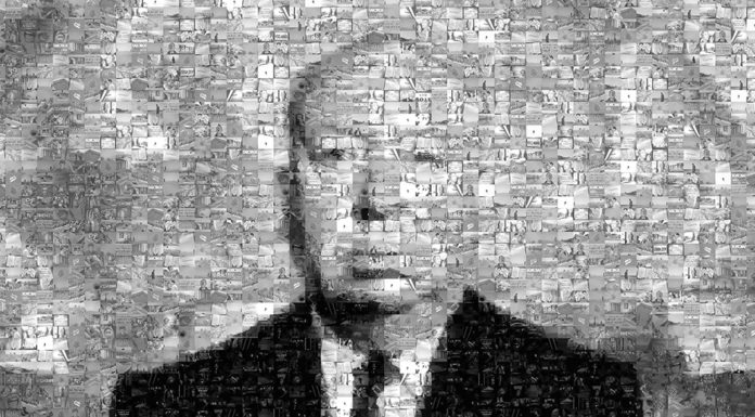 „Hitchcock. Vom Buch zum Film“ / Literaturhaus Salzburg