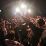 Publikum und Stimmung © Patrick Klampfl