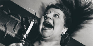 „Lisette Model | Diane Arbus | Nan Goldin“ /Galerie WestLicht Schauplatz für Fotografie, Wien