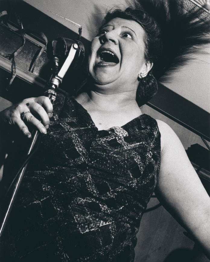 "Lisette Model, Dianne Arbus, Nan Goldin" Westlicht Schauplatz Fotographie