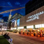 Crossing Europe Film Festival