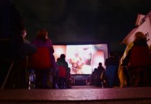 „34. Alpinale Kurzfilmfestival“ / Nenzing 2019