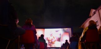 „34. Alpinale Kurzfilmfestival“ / Nenzing 2019