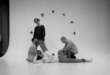 „Ahoi! Pop Sommer 2019“ / Posthof, Linz