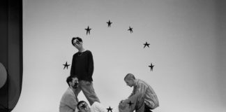 „Ahoi! Pop Sommer 2019“ / Posthof, Linz
