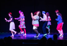 “Internationale Sommerakademie für Theater ” / Graz 2019