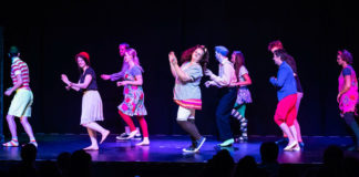 “Internationale Sommerakademie für Theater ” / Graz 2019