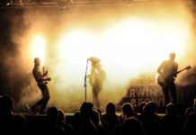 „Styrian Sounds Festival“ / PPC Graz 2018