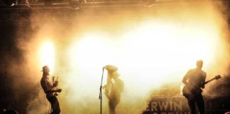„Styrian Sounds Festival“ / PPC Graz 2018