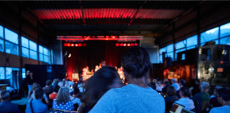 „Bezau Beatz 2019“ / Bezau, Vorarlberg