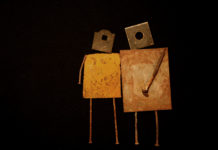 „Homunculus 28“ / Hohenems, Vorarlberg