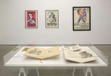 „Oskar Kokoschka. Das druckgrafische Werk im Kontext seiner Zeit“ / Museum der Moderne Salzburg