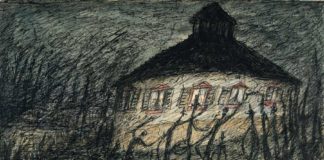„Alfred Kubin – Architektonische Phantasien / Landesgalerie Linz“