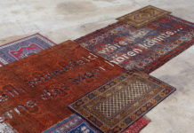 „Heimspiel – Kunstschaffen AI AR GL SG TG FL V“ / Kunstraum Dornbirn