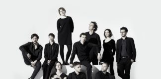 „Dialoge – Zwischenspiel“ / Mozarteum Salzburg