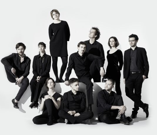 „Dialoge – Zwischenspiel“ / Mozarteum Salzburg