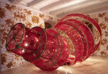 „Chinese whispers. Neue Kunst aus der Sigg Collection“ / MAK, Wien