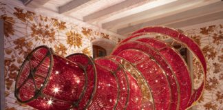 „Chinese whispers. Neue Kunst aus der Sigg Collection“ / MAK, Wien