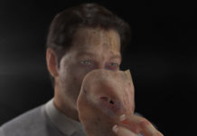 “Ed Atkins” / Kunsthaus Bregenz