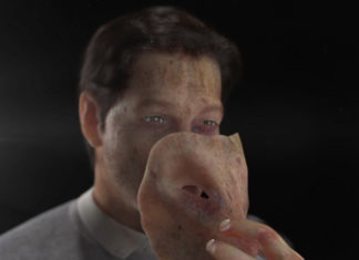 „Ed Atkins“ / Kunsthaus Bregenz