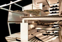 „Narrative Architecture I Design: A Fiction“ / Haus der Architektur, Graz