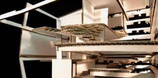 „Narrative Architecture I Design: A Fiction“ / Haus der Architektur, Graz