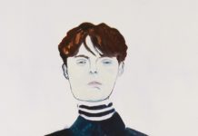 „PRECIOUS, ENCHANTING (SLIGHTLY FOREVER) – Judith Gattermayer“ / Kunst im Bad KHG Linz