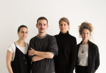 „The smallest gallery“ / Graz