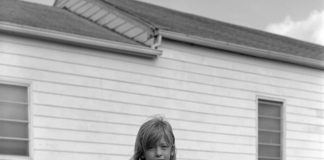 „Mark Steinmetz“ Fotohof, Salzburger Kunstverein