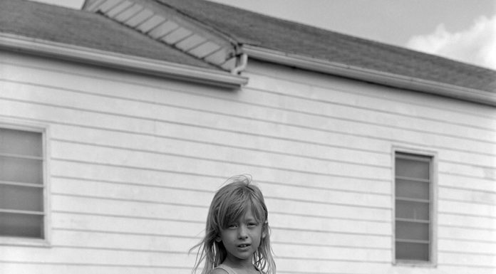 „Mark Steinmetz“ Fotohof, Salzburger Kunstverein