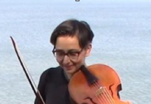 „Bicinien – Barbara Konrad und Susanne Scholz“ / die andere saite, Graz