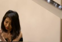 KingYi Foong, Konzertfach Klavier / Kunstuniversität Graz