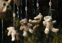 „Christian Kosmas Mayer. Aeviternity“ / mumok Wien