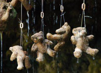 „Christian Kosmas Mayer. Aeviternity“ / mumok Wien