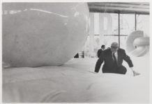 „Alfred Schmeller. Das Museum als Unruheherd“ / Mumok, Wien