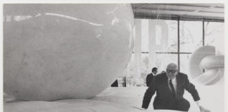 „Alfred Schmeller. Das Museum als Unruheherd“ / Mumok, Wien