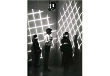 „Vertigo. Op Art und eine Art des Schwindels 1520 – 1970“ / Mumok, Wien