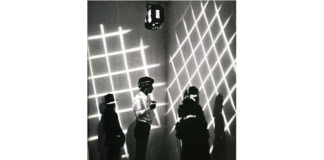 „Vertigo. Op Art und eine Art des Schwindels 1520 – 1970“ / Mumok, Wien
