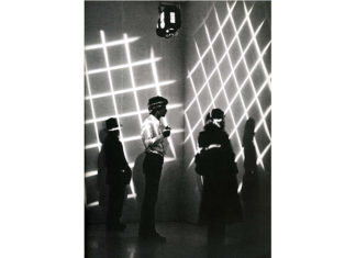 „Vertigo. Op Art und eine Art des Schwindels 1520 – 1970“ / Mumok, Wien